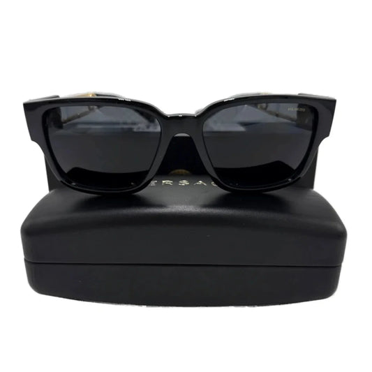 Versace Luxury Sunglasses