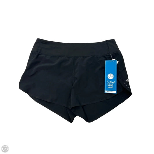Athletic Shorts By Athleta In Black, Size: M