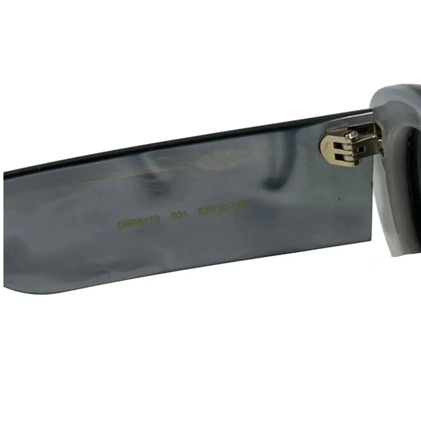 Sunglasses Luxury Designer By Gucci