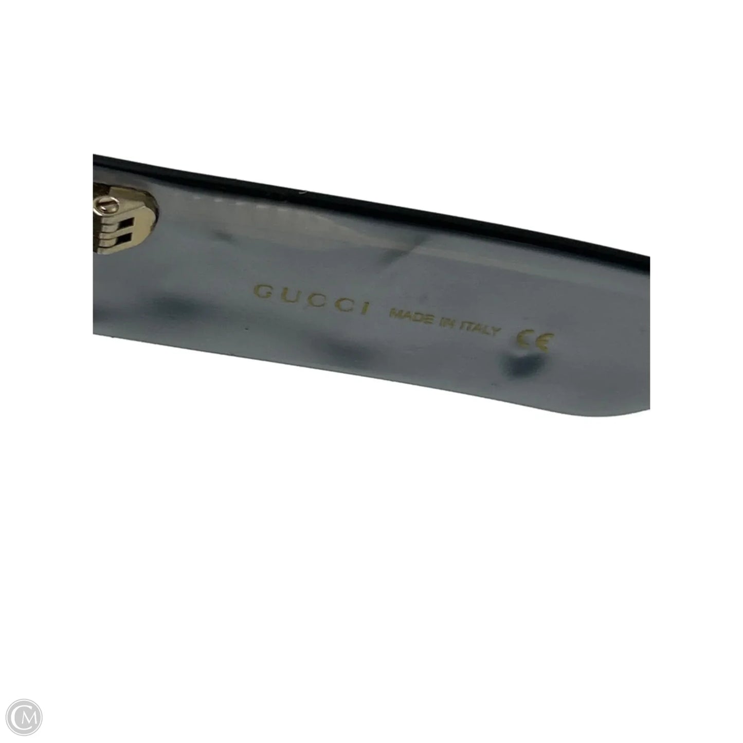 Sunglasses Luxury Designer By Gucci