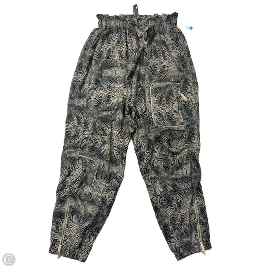 Pants Cargo & Utility By Free People In Green, Size: S