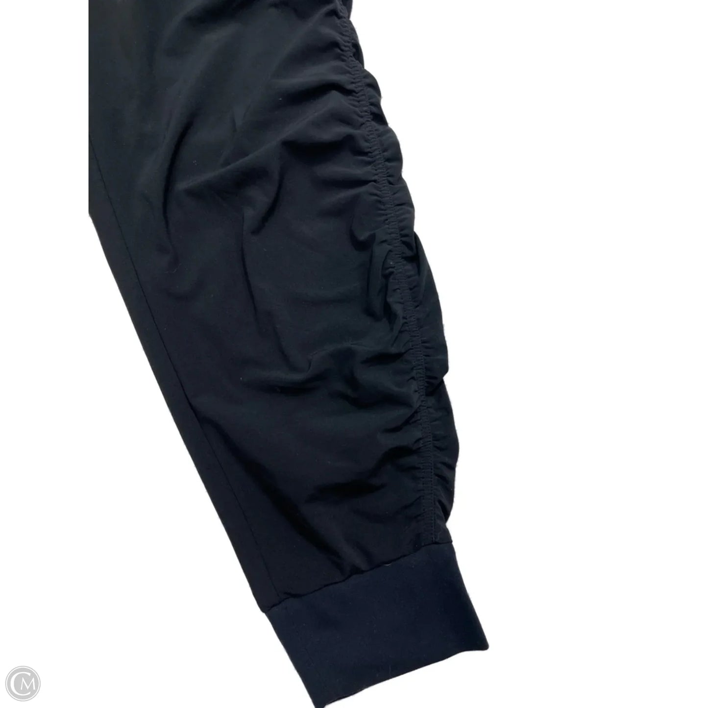 Athletic Pants By Athleta In Black, Size: 4
