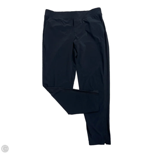 Athletic Pants By Athleta In Black, Size: 14
