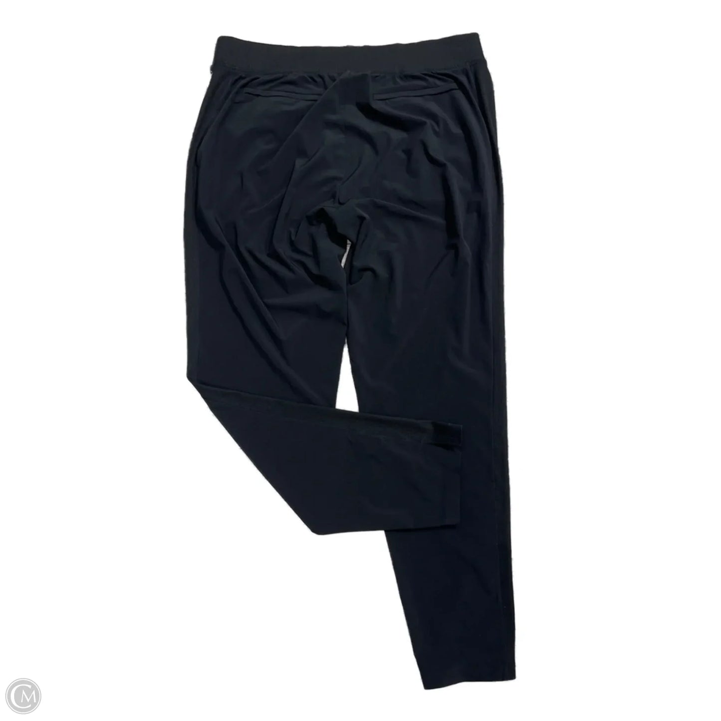 Athletic Pants By Athleta In Black, Size: 14