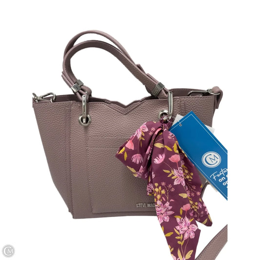 Handbag By Steve Madden