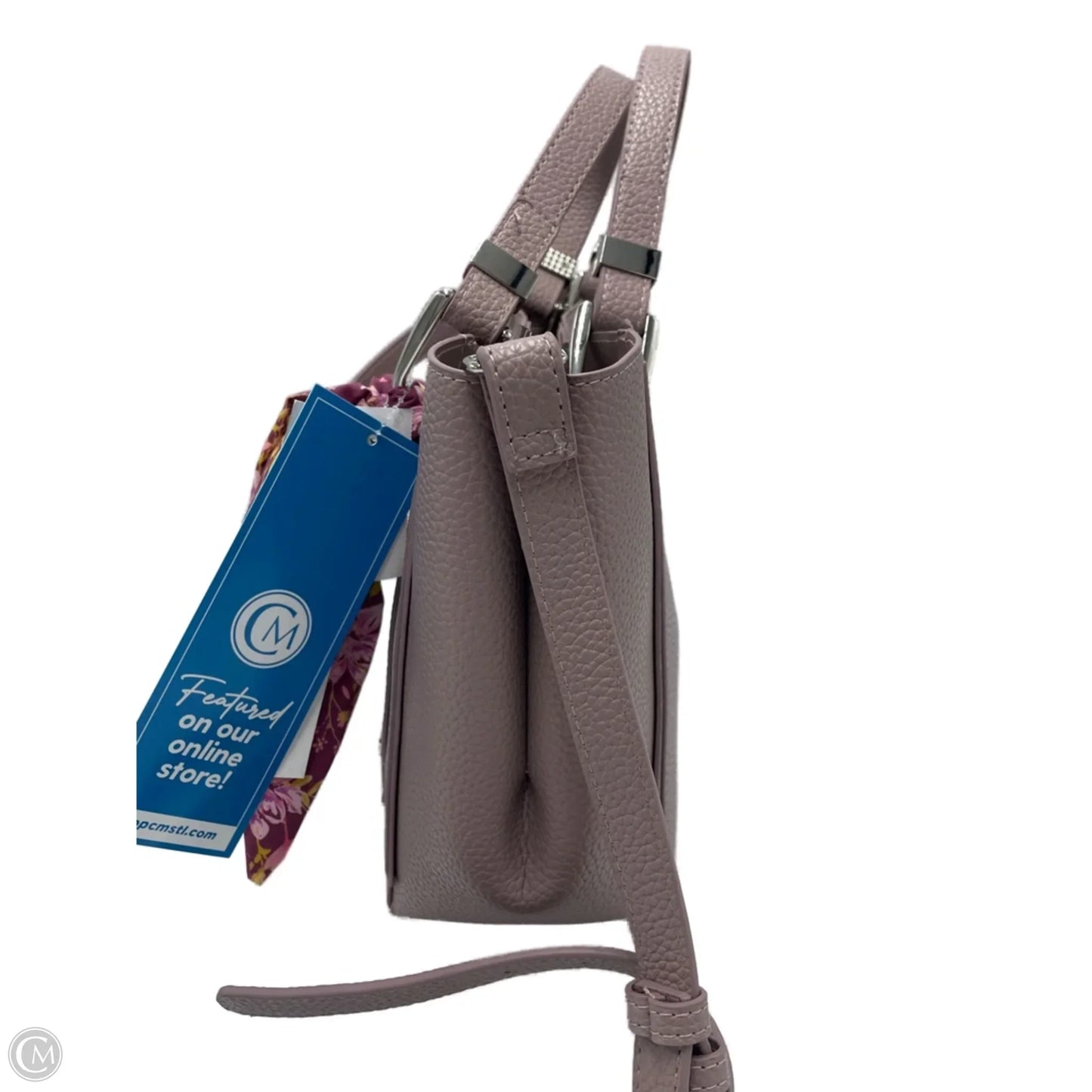 Handbag By Steve Madden