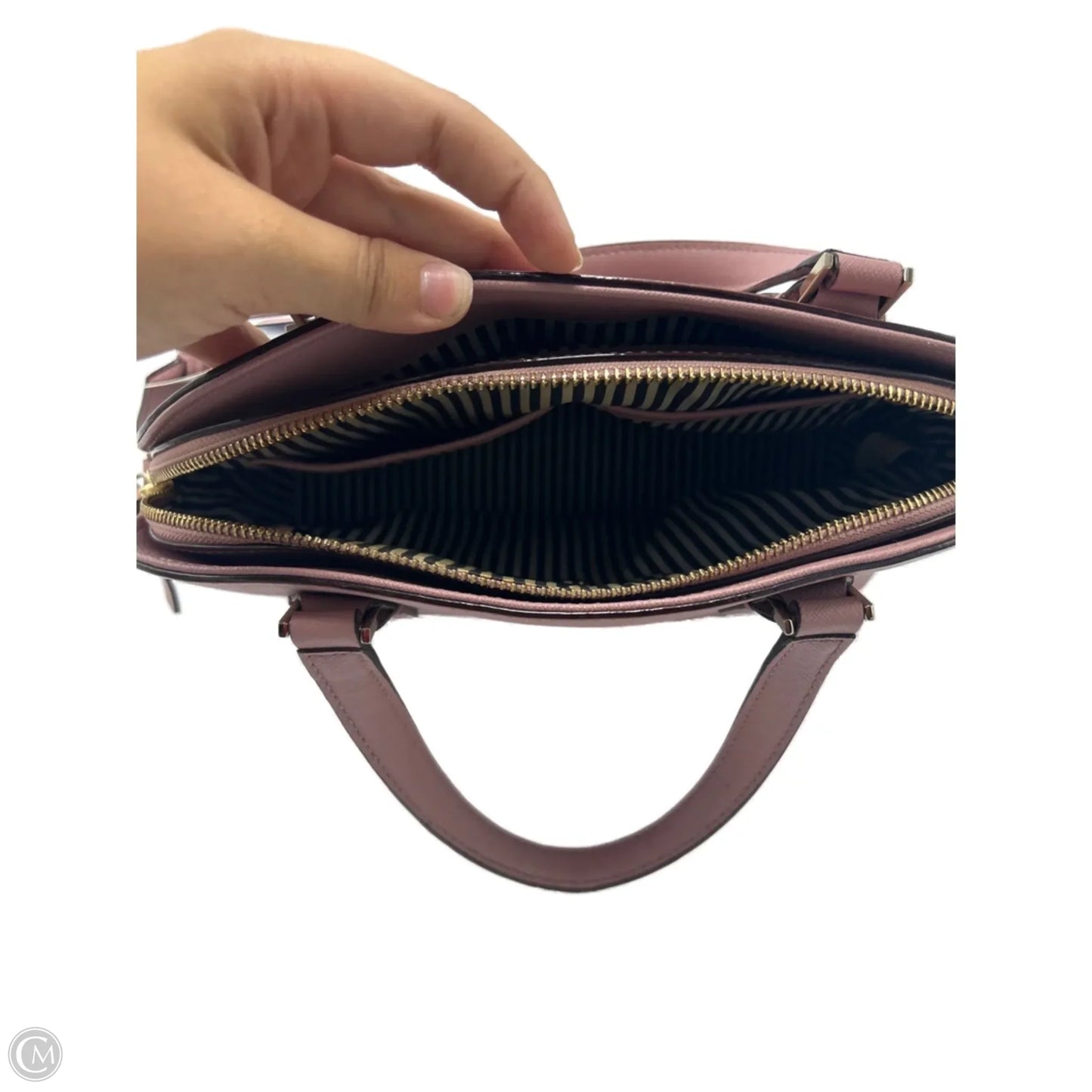 Crossbody Designer By Kate Spade, Size: Large