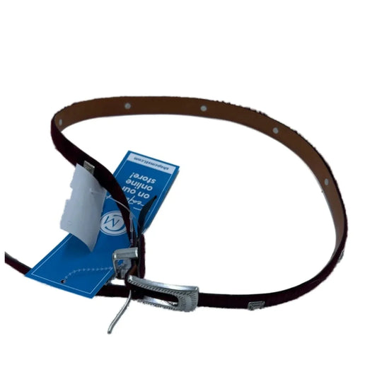 Belt By Brighton, Size: Medium