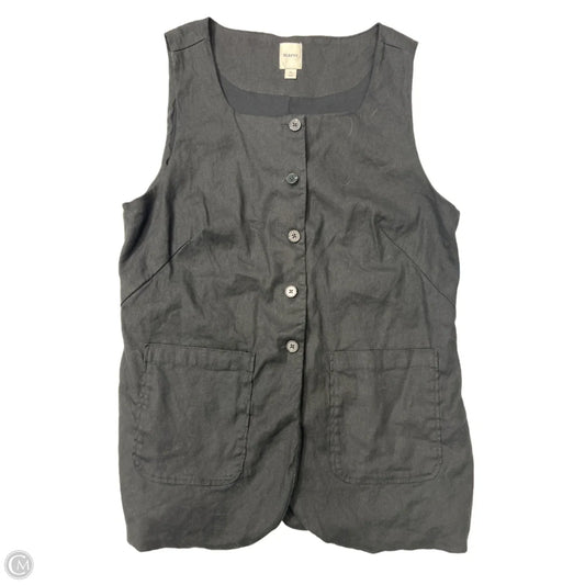 Dress Casual Short By Maeve In Black, Size: Xl