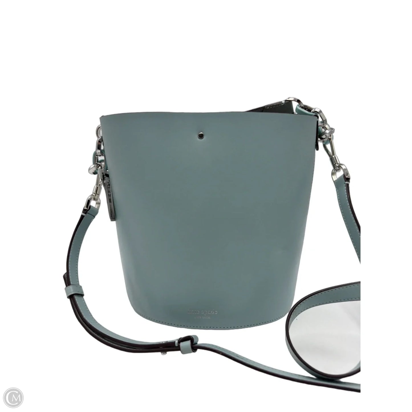 Kate Spade Suzy Bucket Designer Handbag
