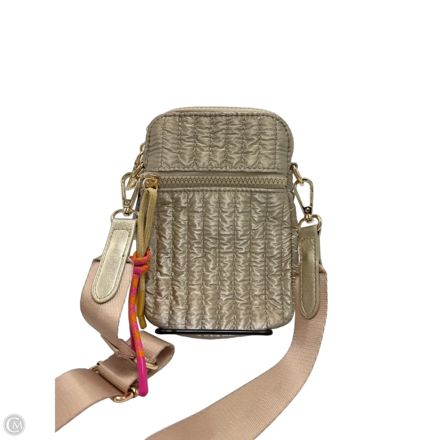 Crossbody By Shiraleah