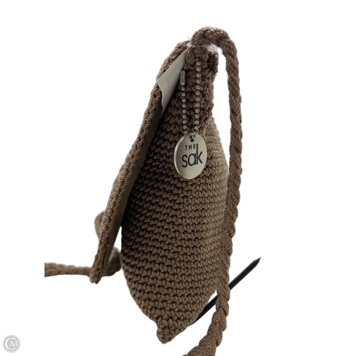 Crossbody By The Sak
