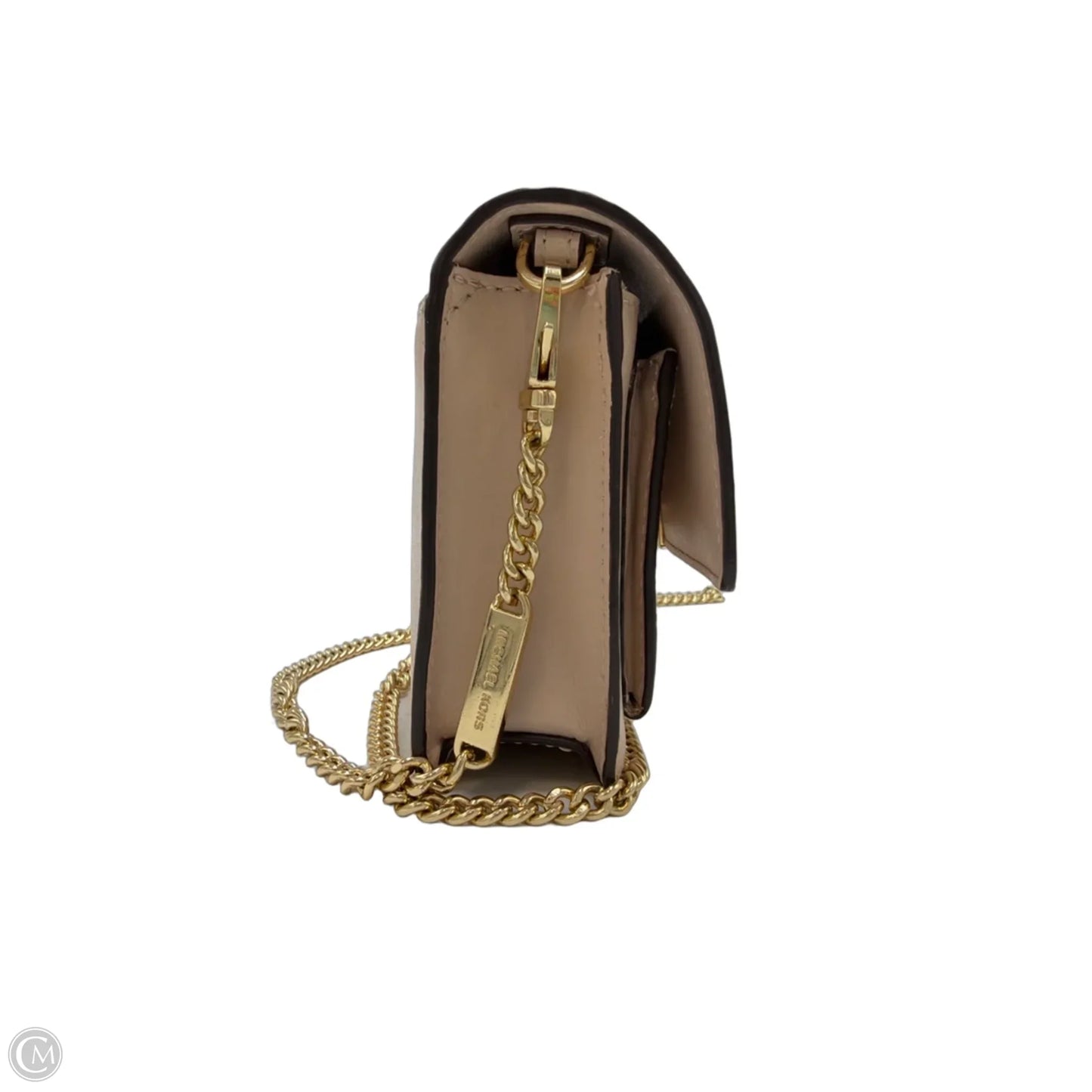 Crossbody Designer By Michael Kors