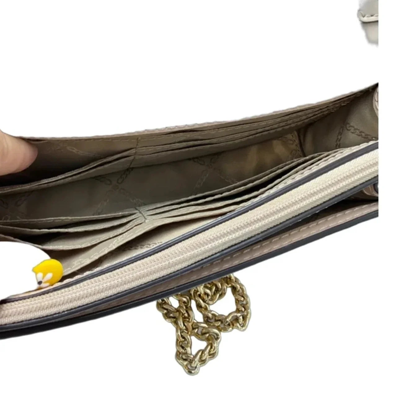 Crossbody Designer By Michael Kors