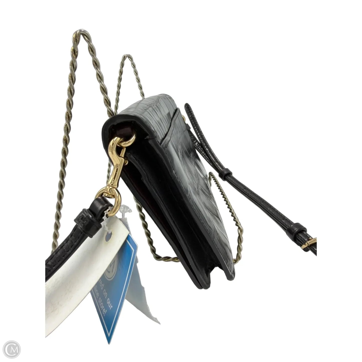 Crossbody Designer By Coach