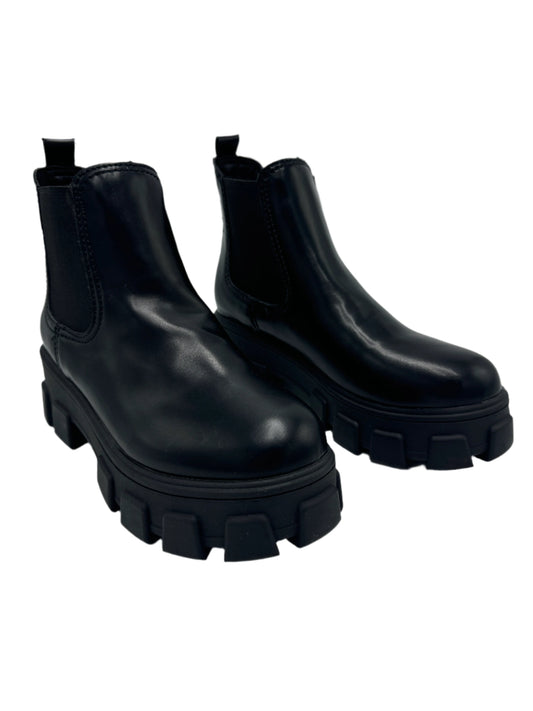 Boots Ankle Flats By Circus By Sam Edelman In Black, Size: 6