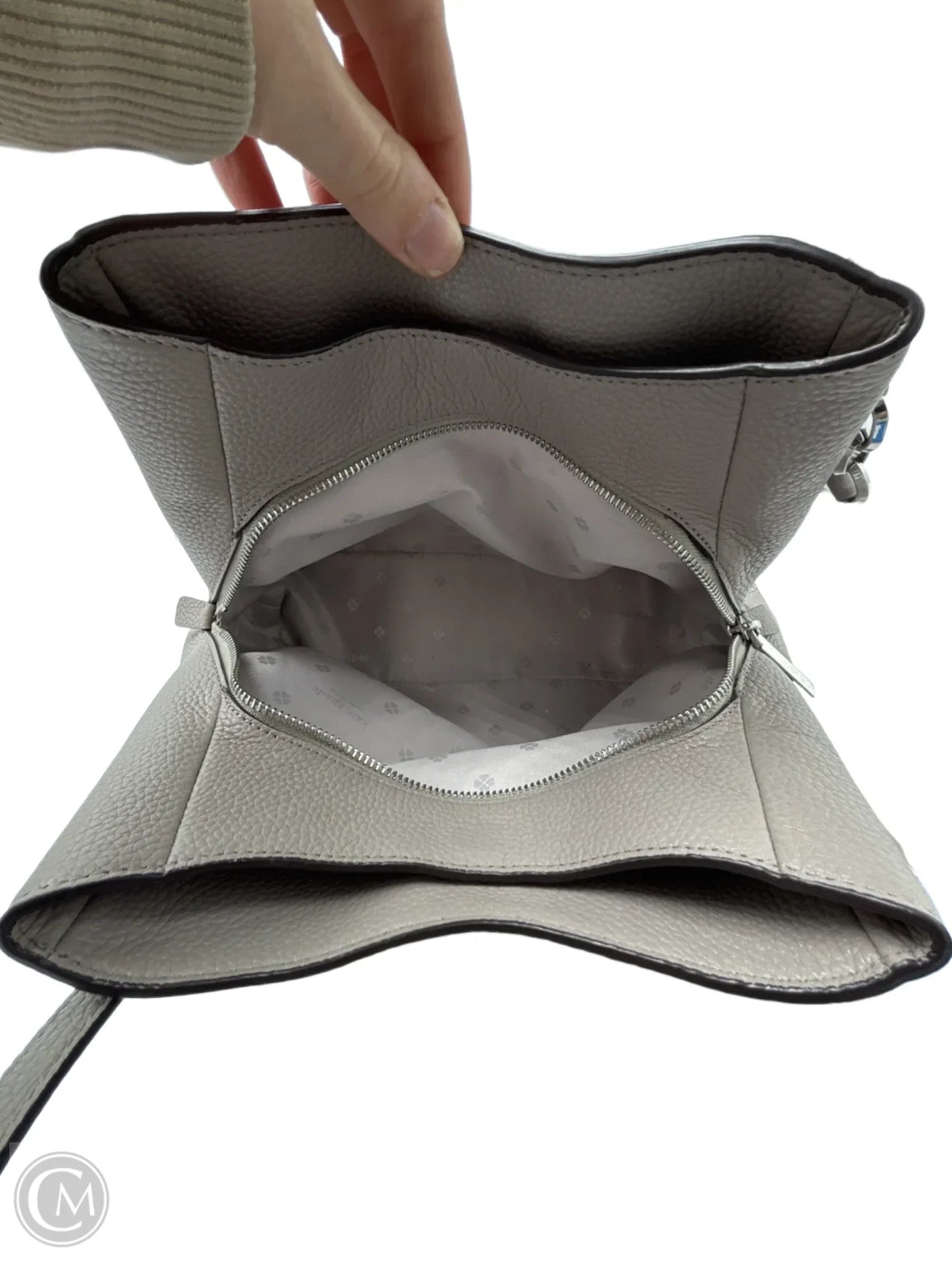 Handbag Designer By Kate Spade