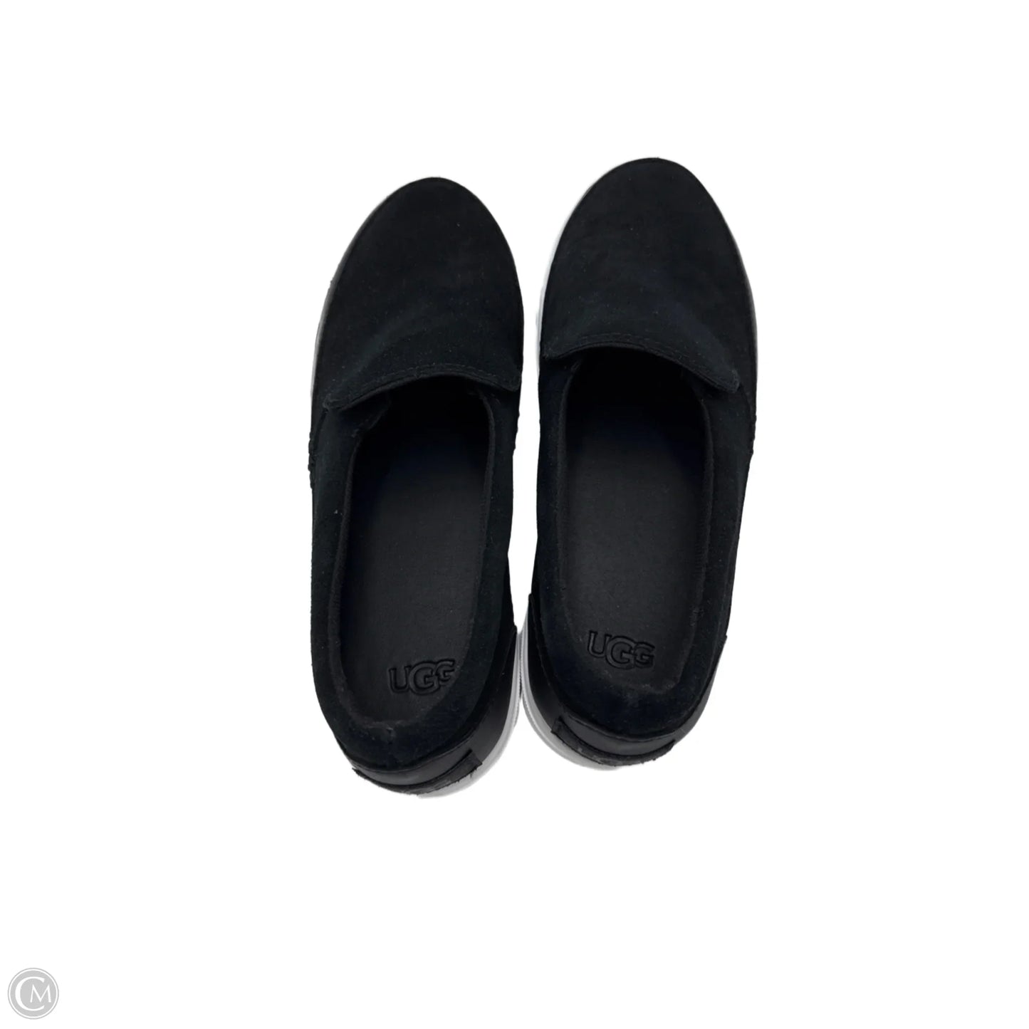 Shoes Designer By UGG In Black, Size: 8