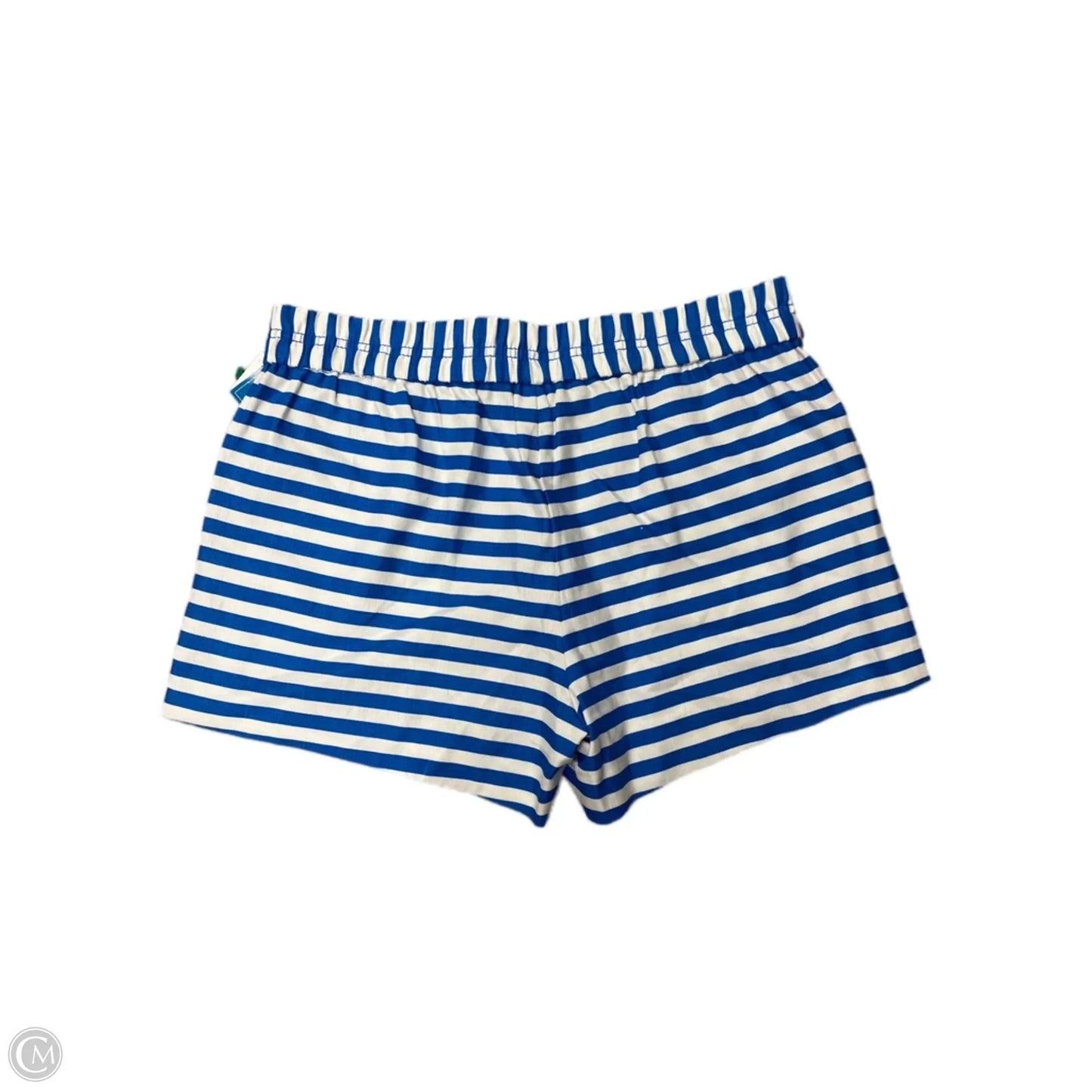 Shorts By J. Crew In Striped Pattern, Size: 2