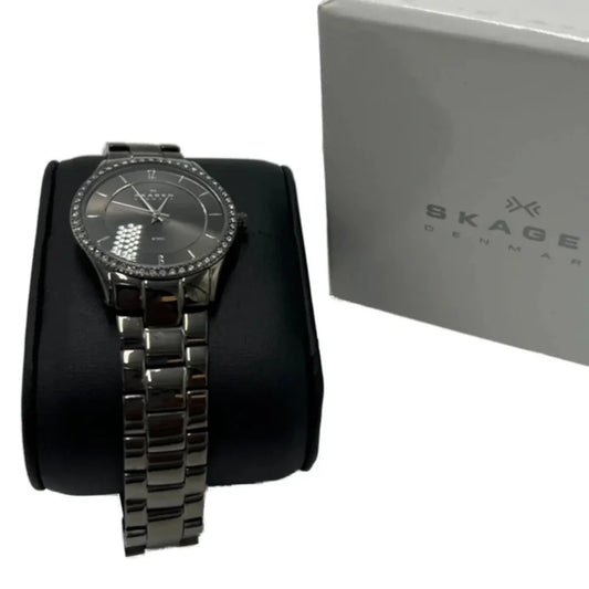 Watch By Skagen