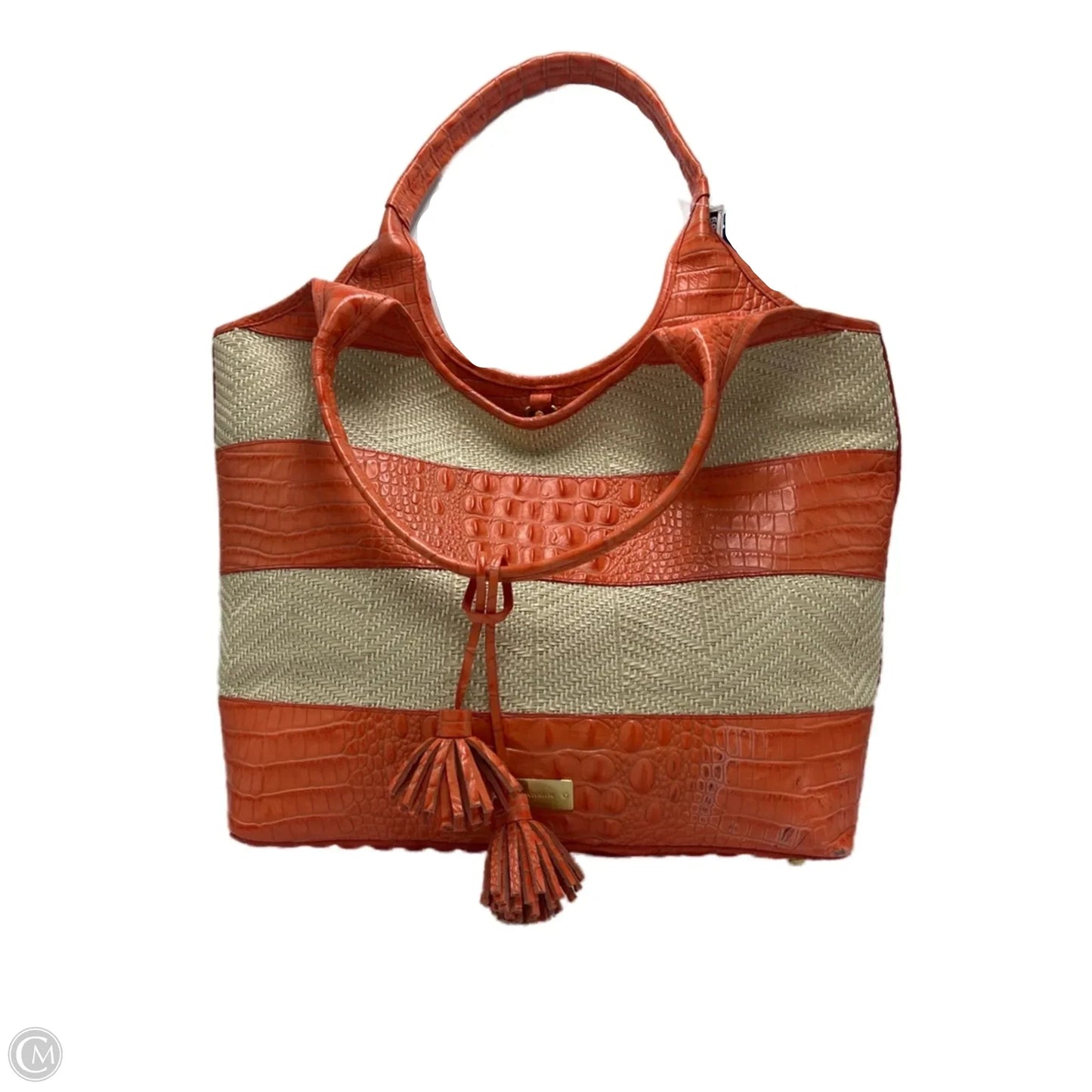 Handbag Designer By Brahmin