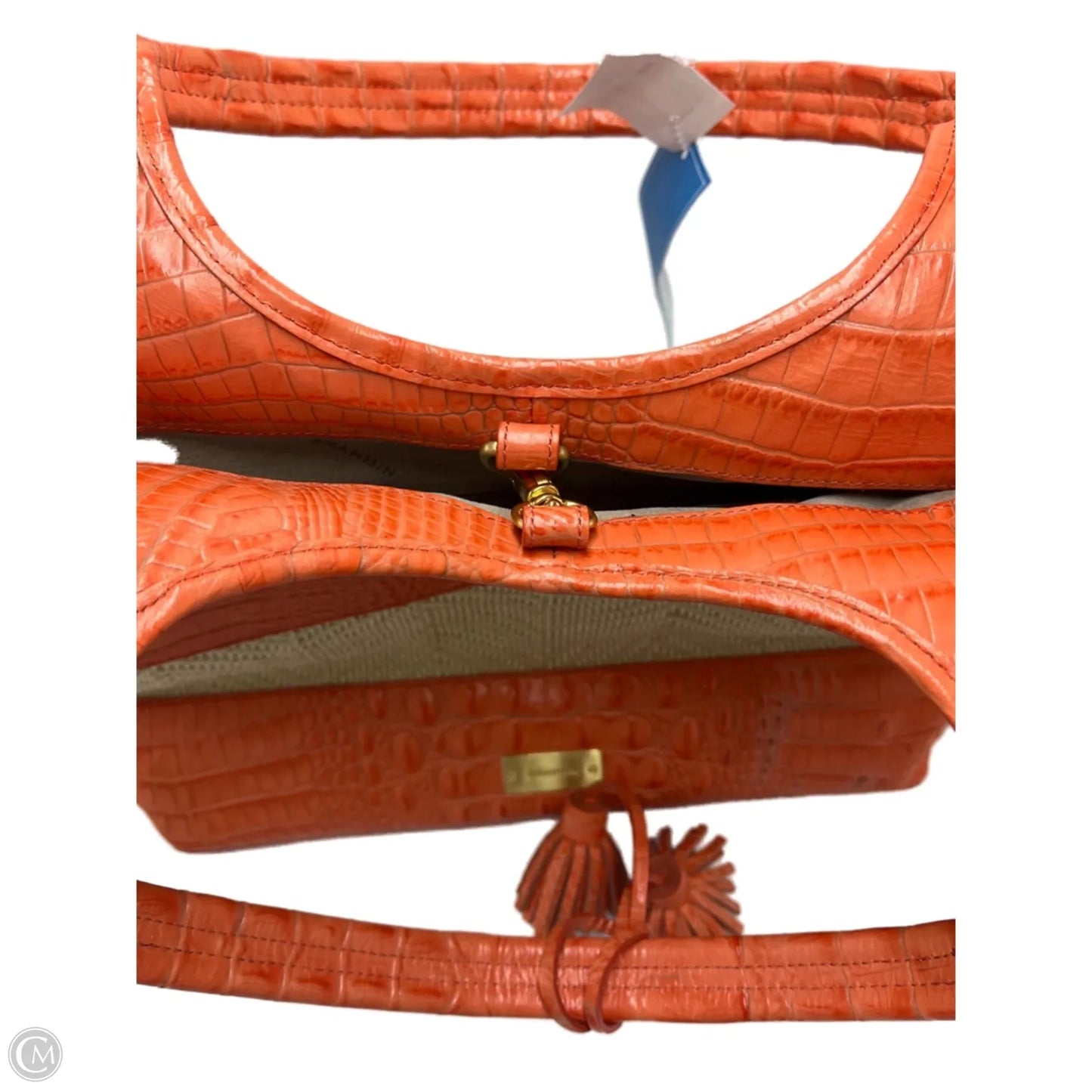 Handbag Designer By Brahmin