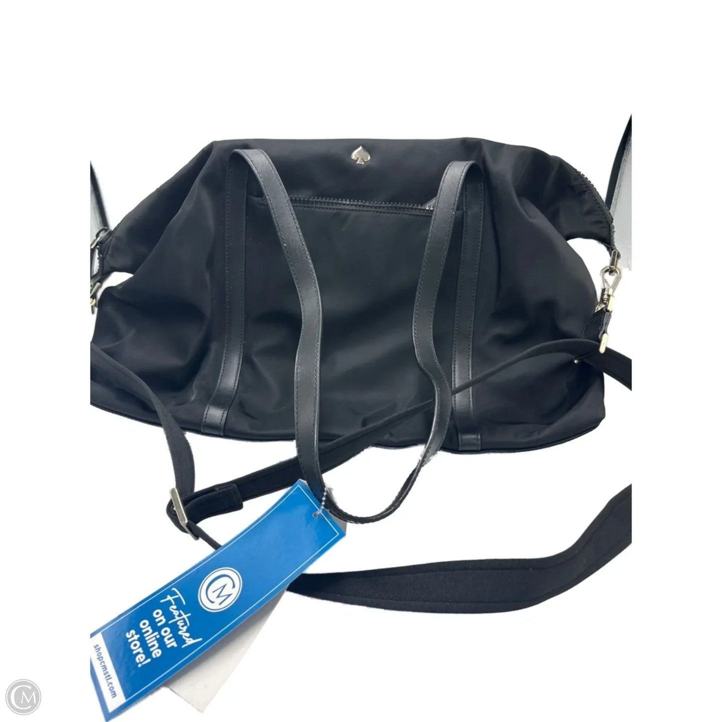 Duffle And Weekender Designer By Kate Spade