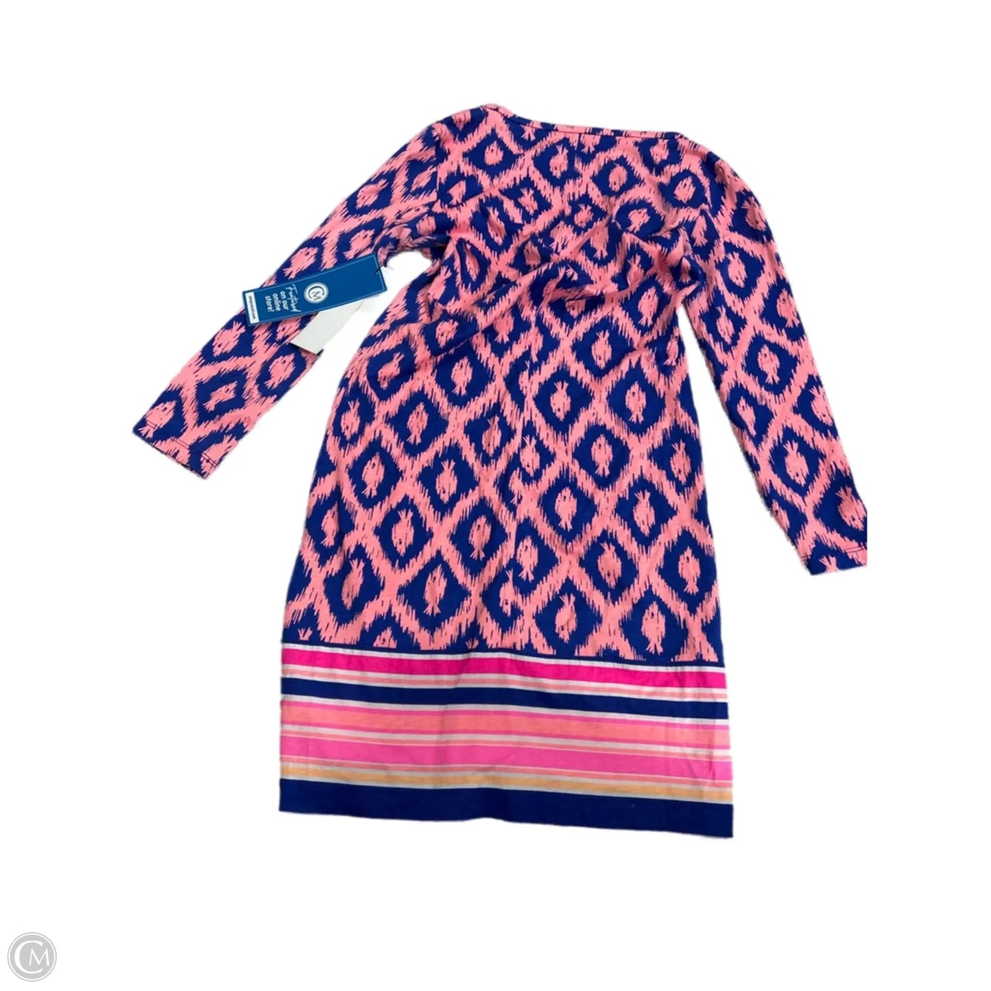 Dress Designer By Lilly Pulitzer In Multi-colored, Size: Xs
