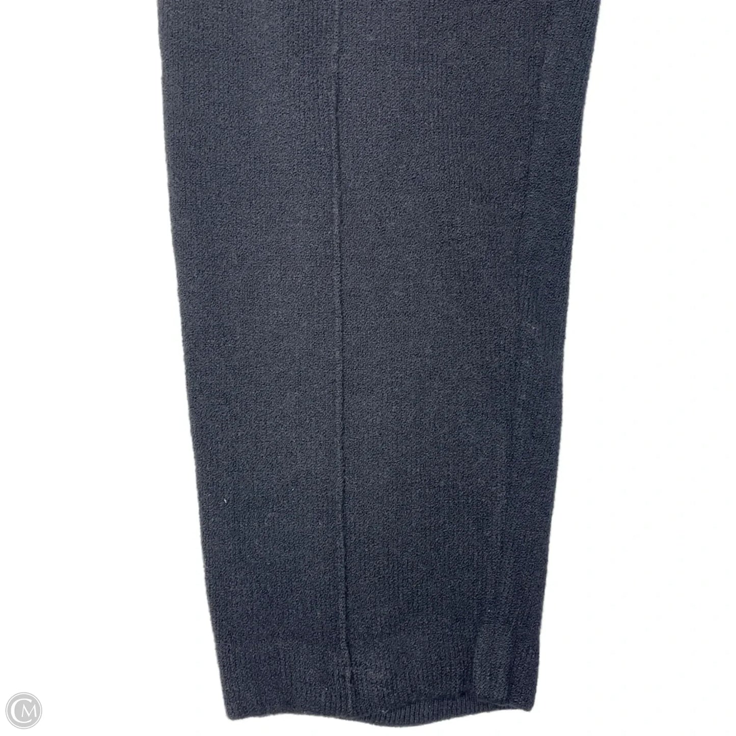 Pants Luxury Designer By St John Collection In Black, Size: 12