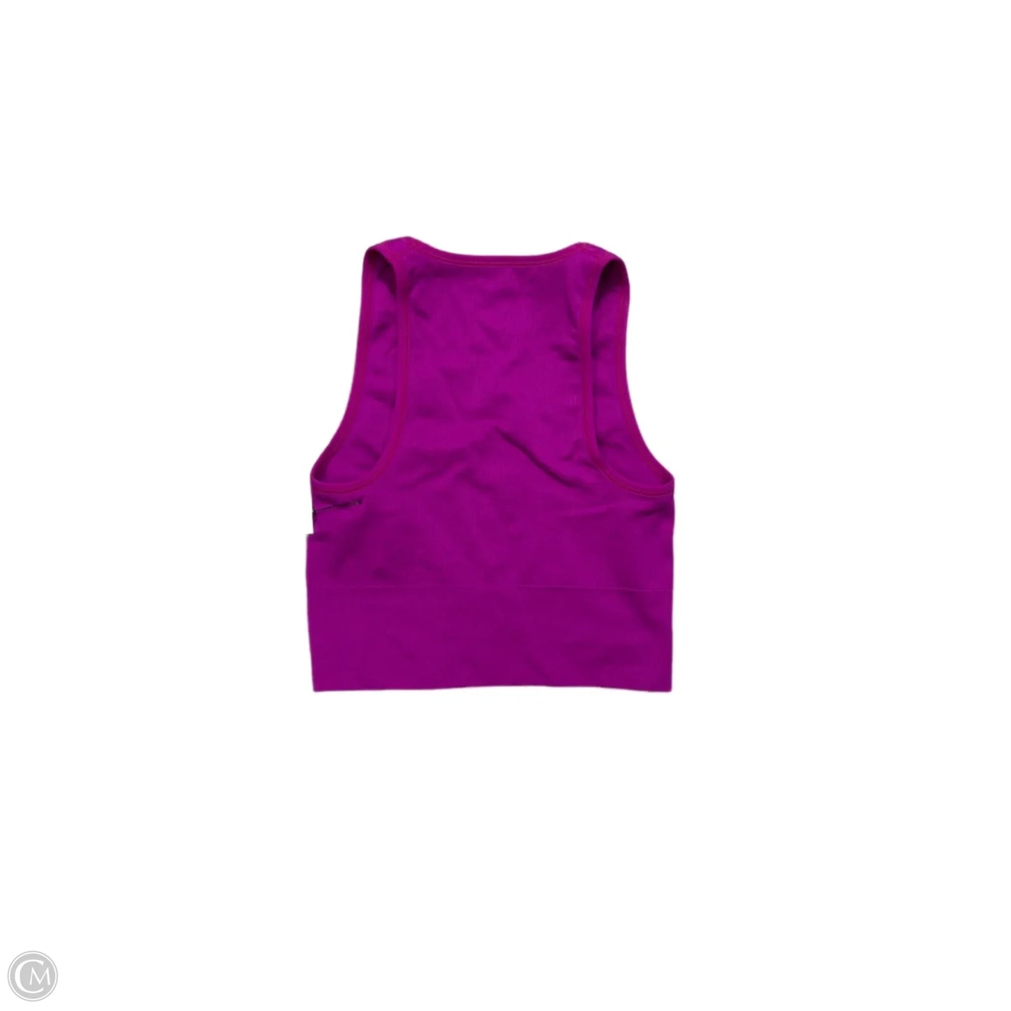 Athletic Tank Top By Athleta In Pink, Size: Xs