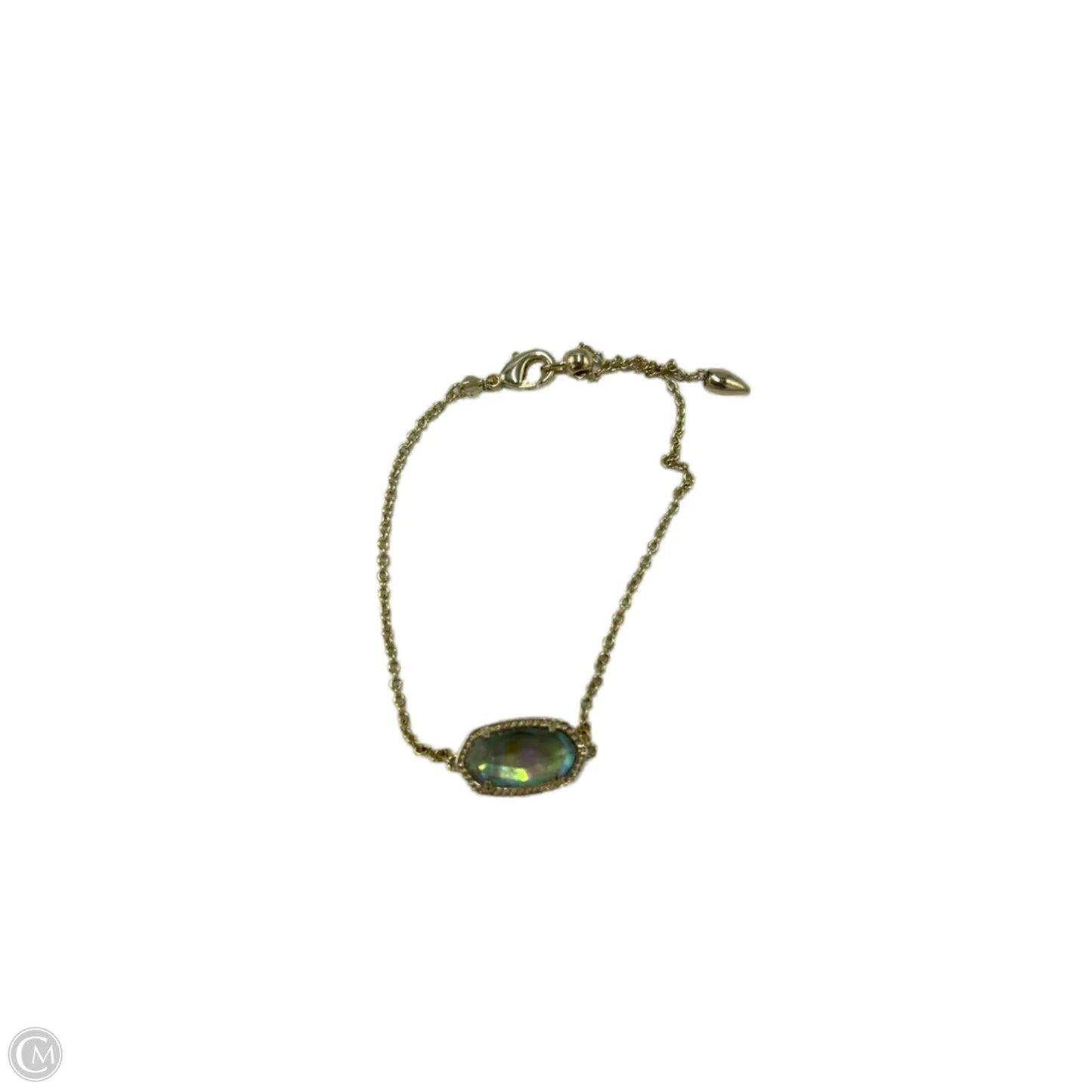 Bracelet Chain By Kendra Scott