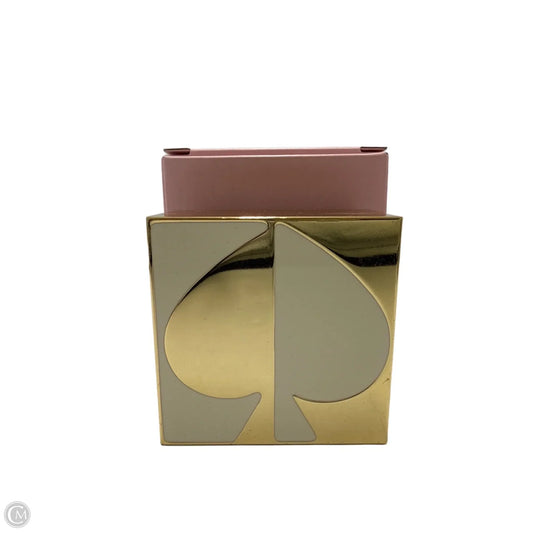 Keepsake Designer Box By Kate Spade