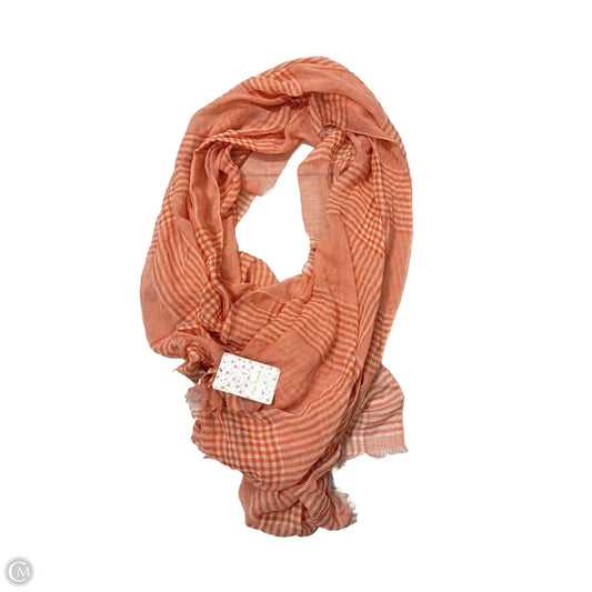 New! Scarf Long By Free People