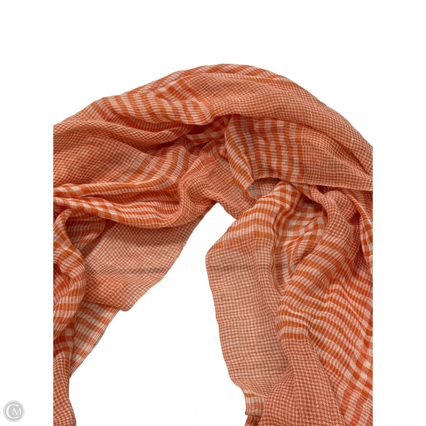 New! Scarf Long By Free People