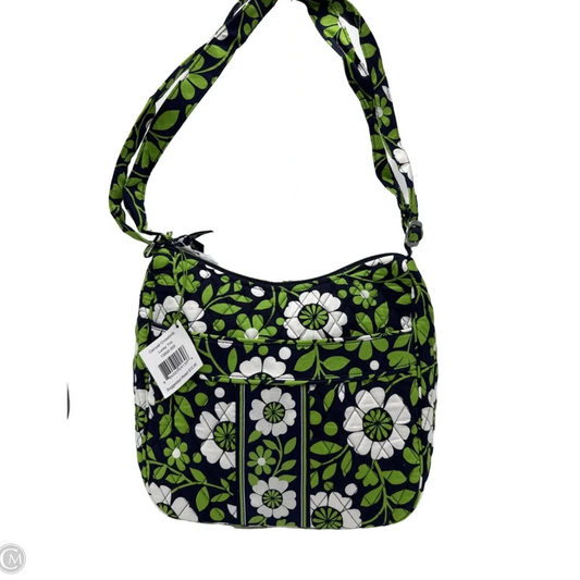 New! Handbag By Vera Bradley