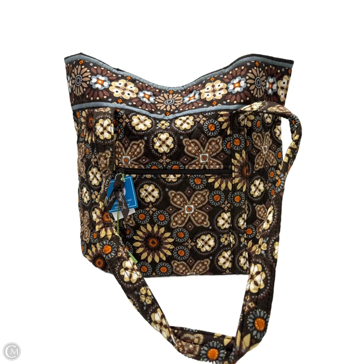 New! Tote By Vera Bradley