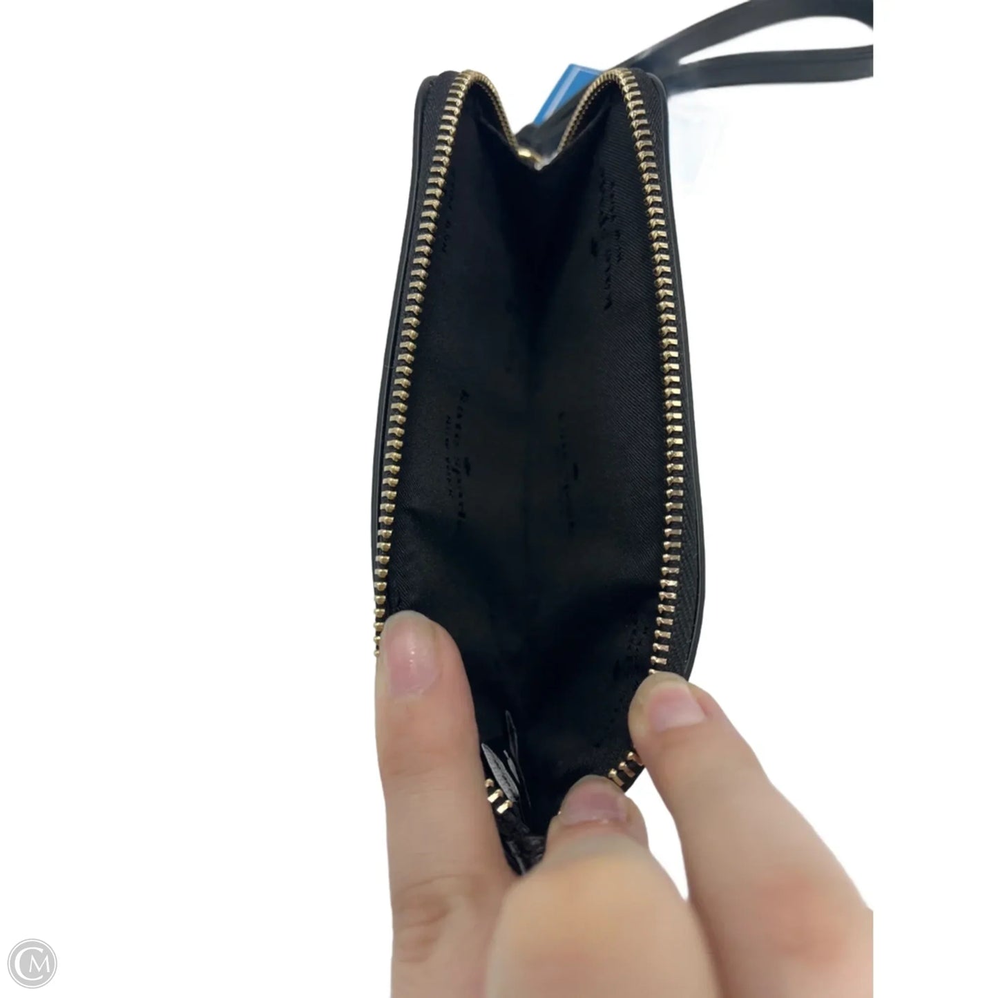 New! Wristlet Designer By Kate Spade