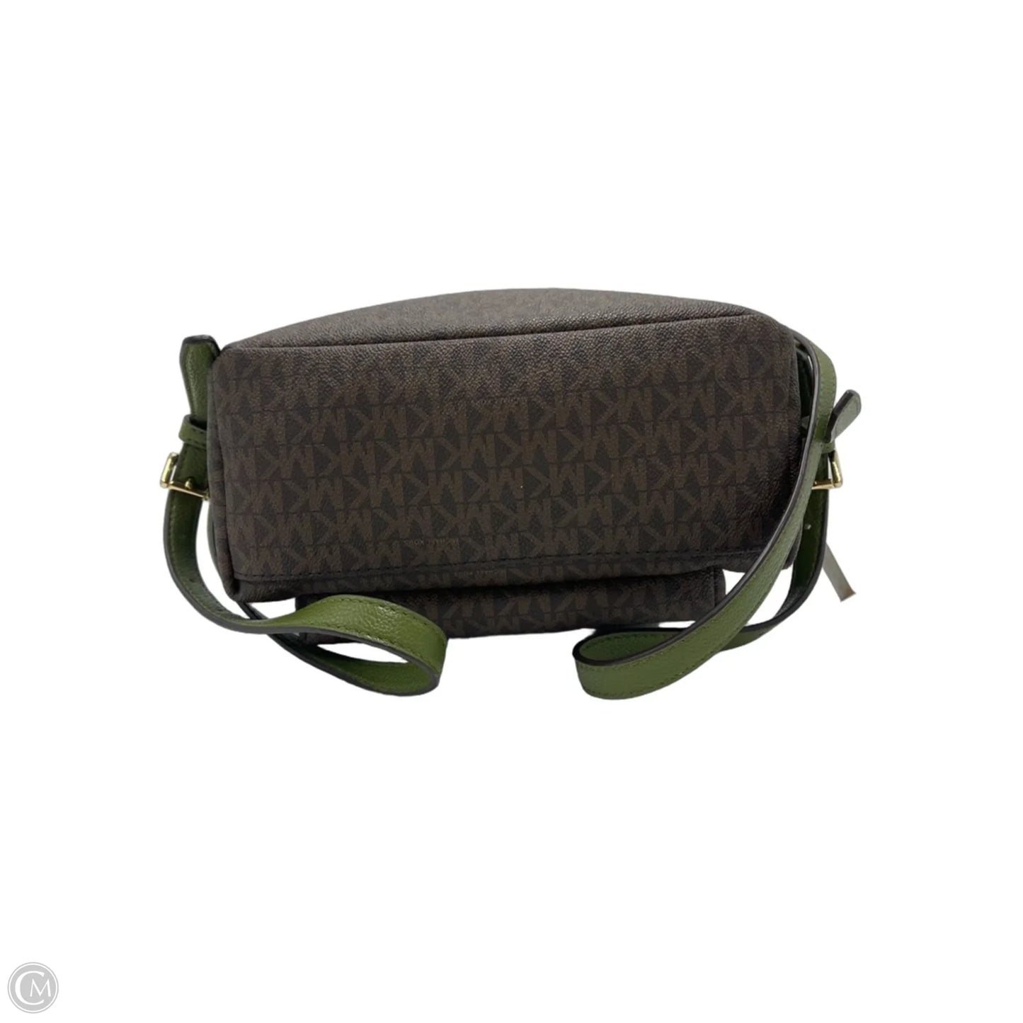 Michael Kors Erin Designer Backpack