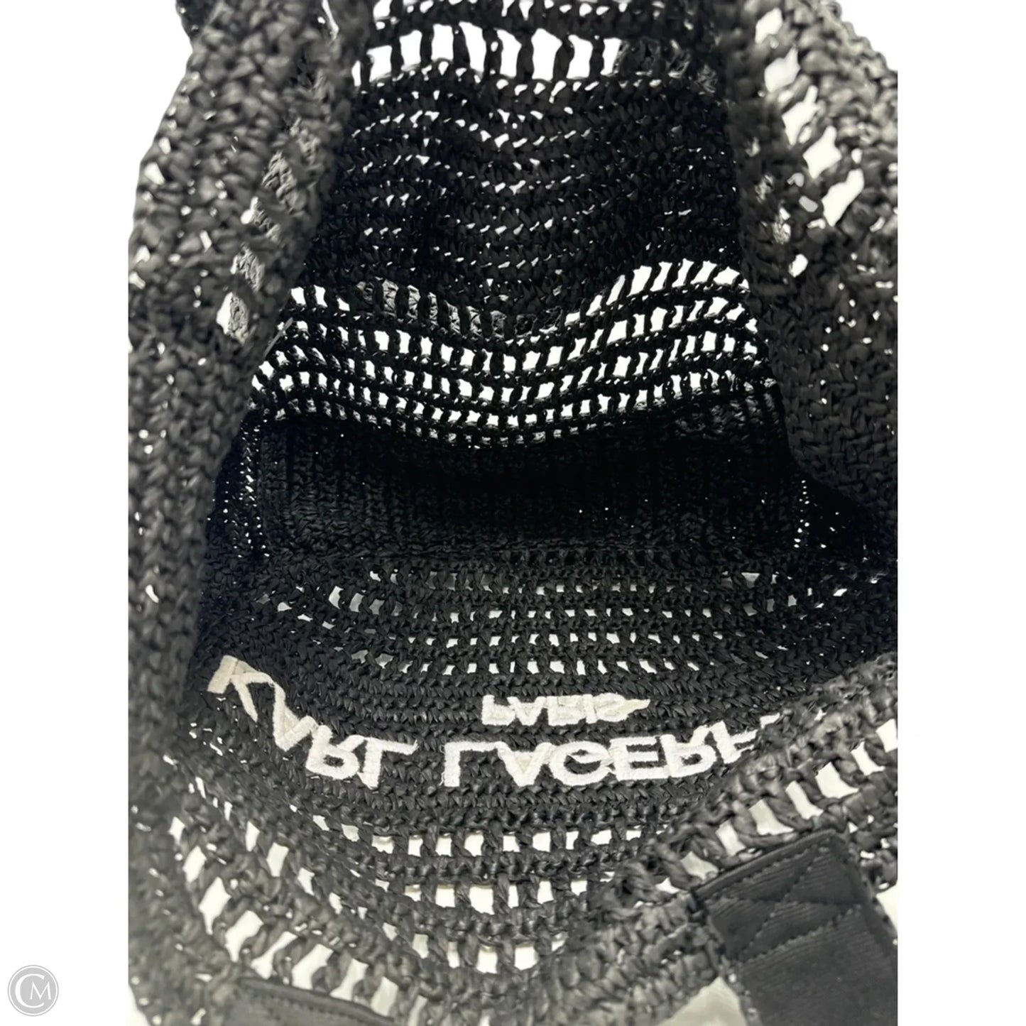 Tote Designer By Karl Lagerfeld