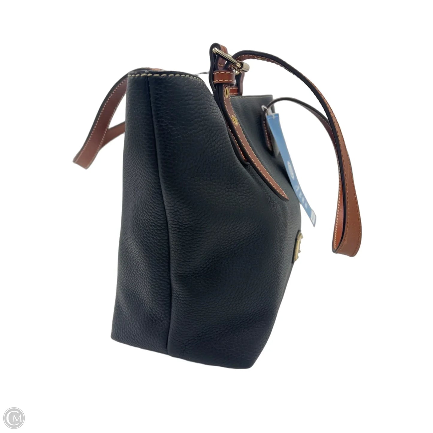 Like New! Handbag Designer By Dooney And Bourke