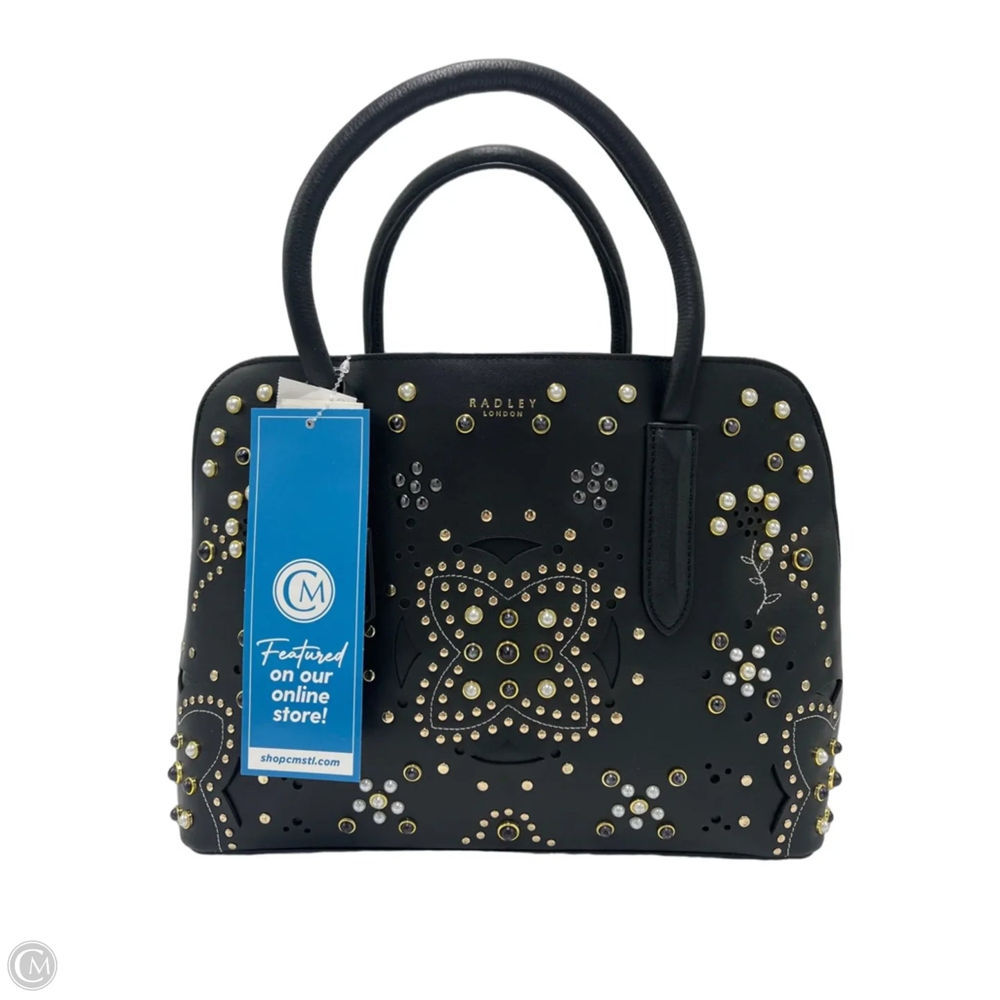 Handbag Designer By Radley London