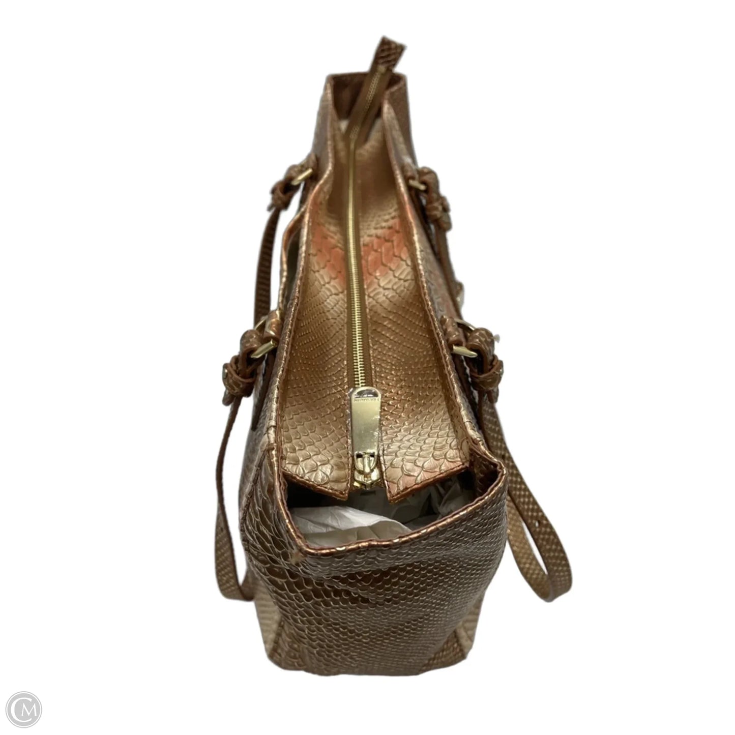Brahmin Ashlee Designer Handbag