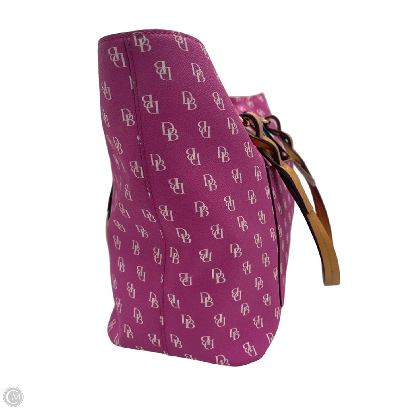 Handbag Designer By Dooney And Bourke