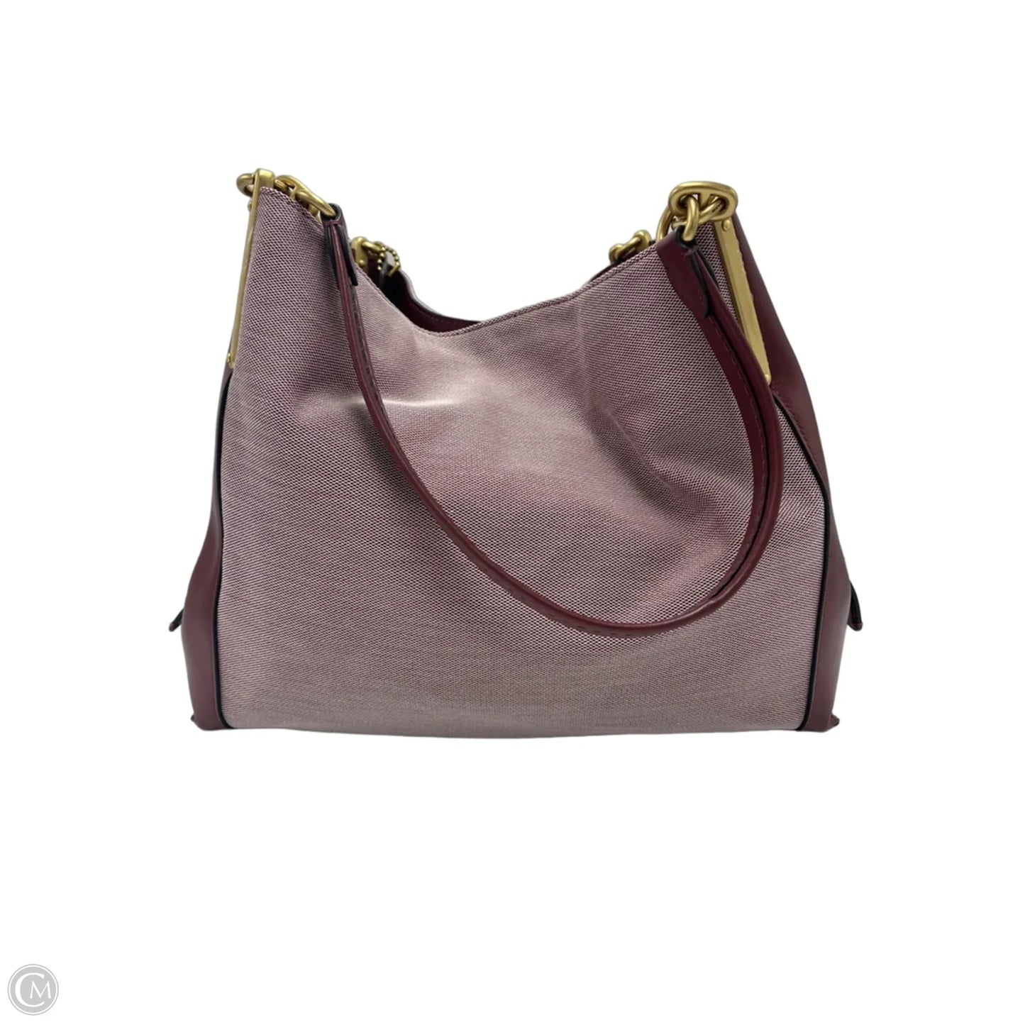 Coach Dalton 31 Designer Handbag