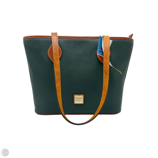 Handbag Designer By Dooney And Bourke