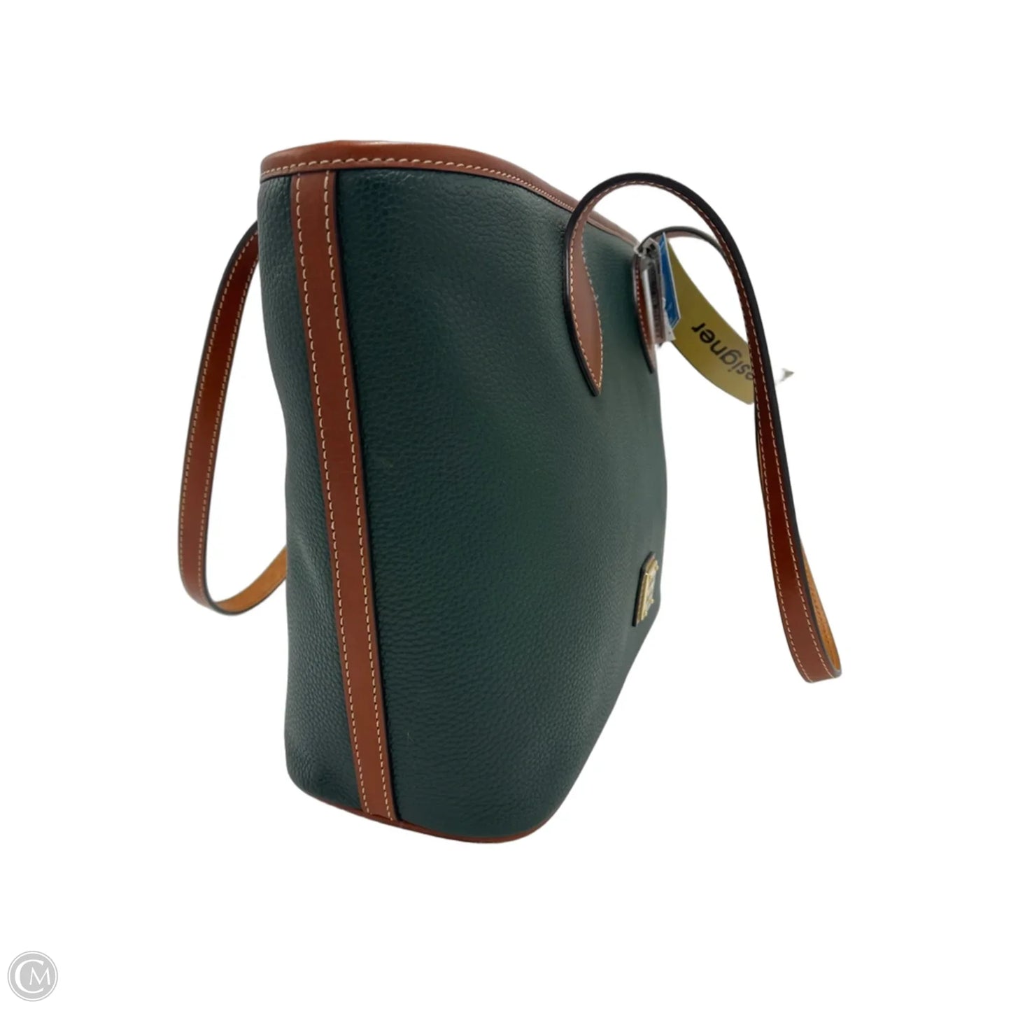 Handbag Designer By Dooney And Bourke