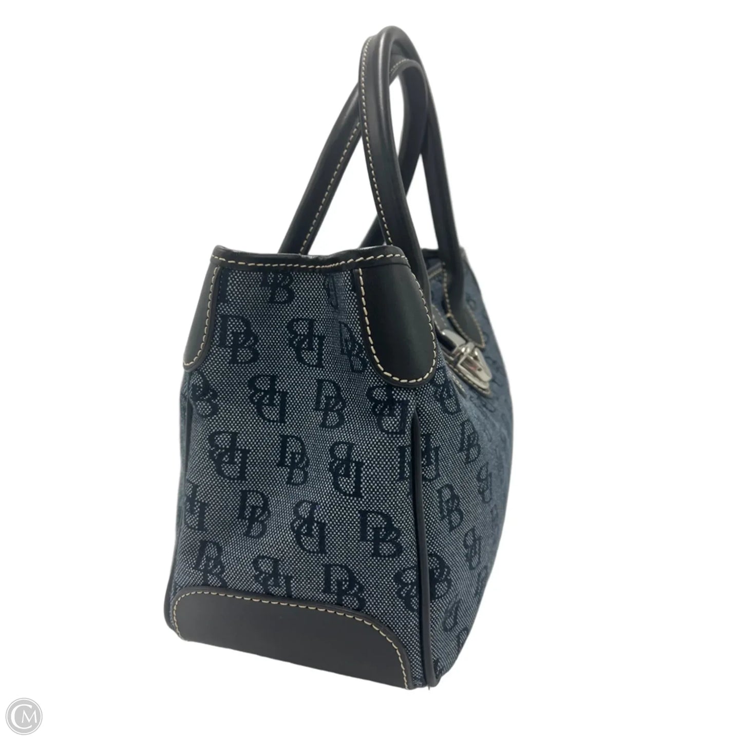 Handbag Designer By Dooney And Bourke