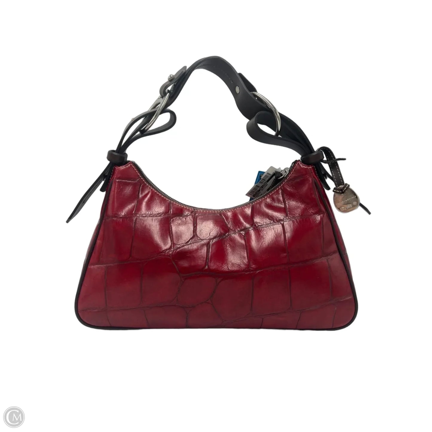 Handbag Designer By Dooney And Bourke
