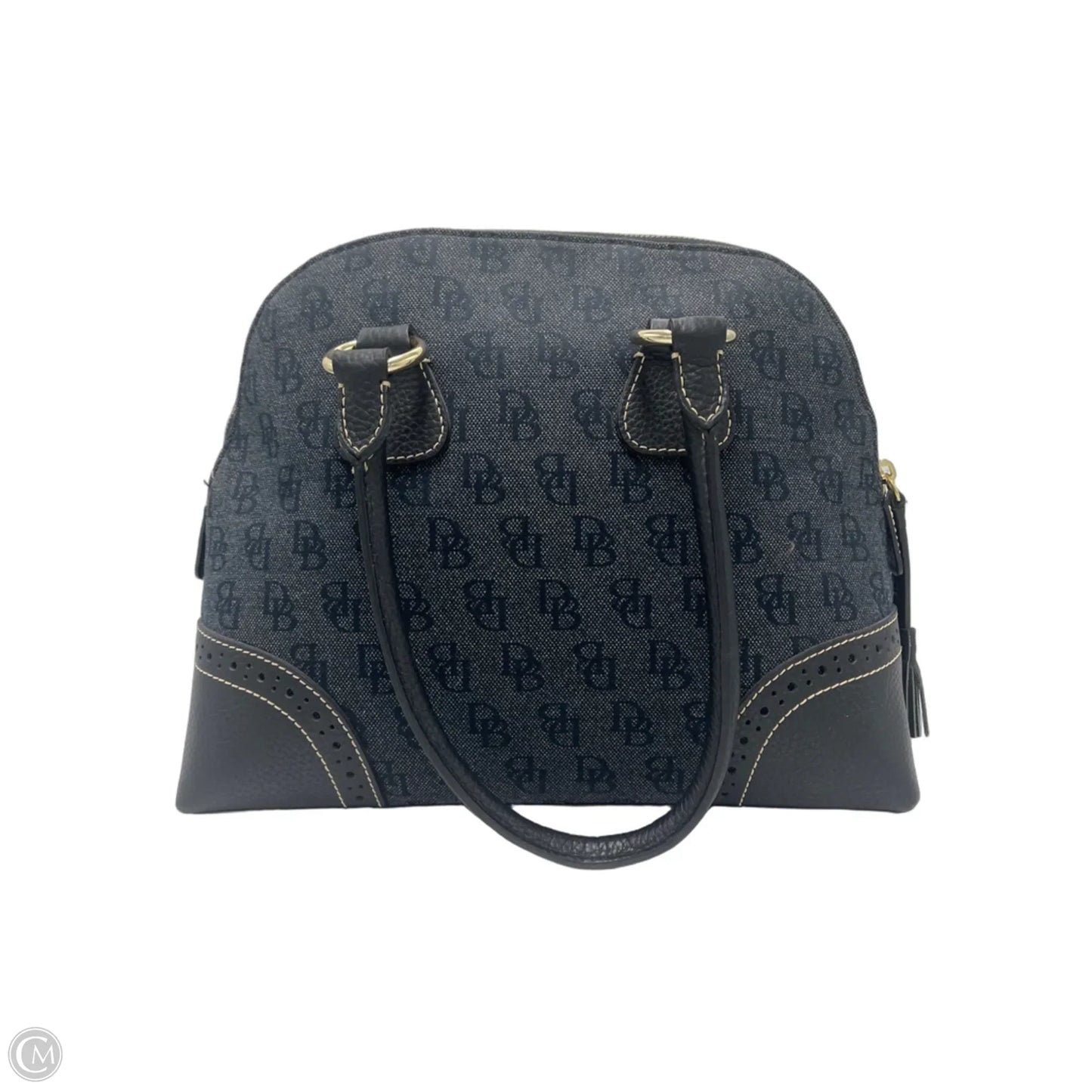 Handbag Designer By Dooney And Bourke