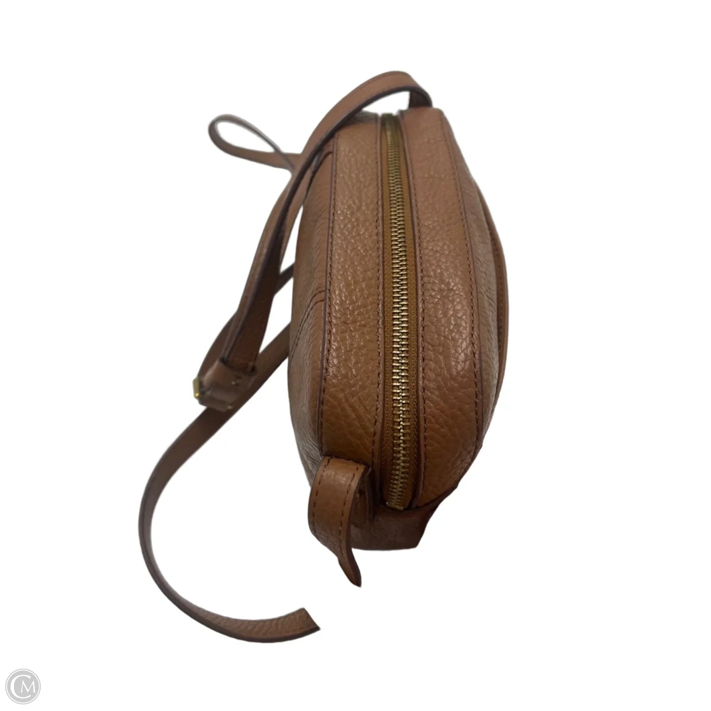 Crossbody Designer By Fossil